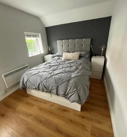 One Bedroom Apartment In The Centre Of Llandudno Esterno foto