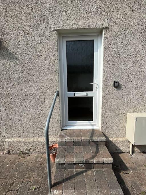One Bedroom Apartment In The Centre Of Llandudno Esterno foto