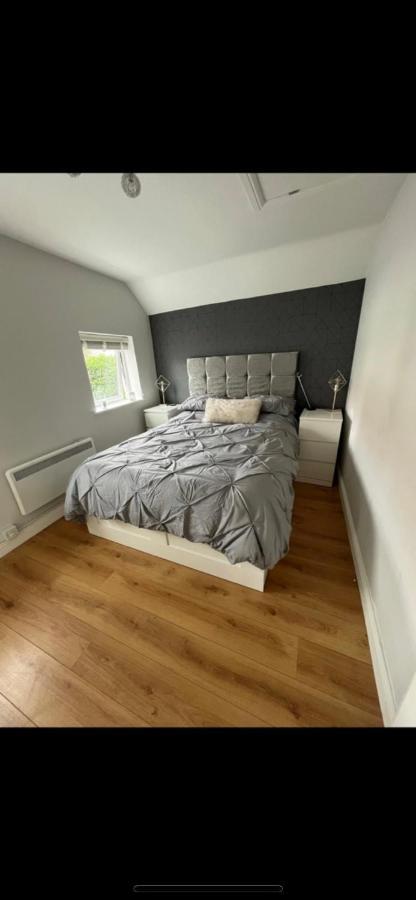 One Bedroom Apartment In The Centre Of Llandudno Esterno foto
