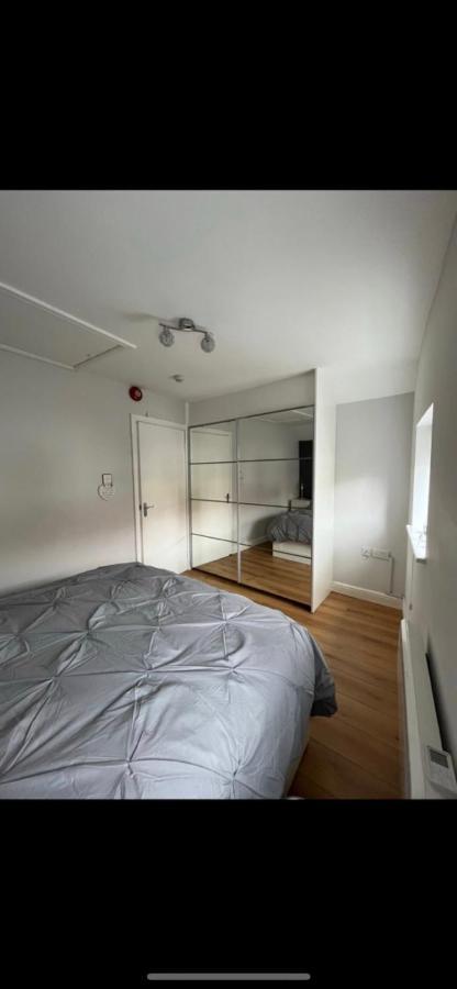 One Bedroom Apartment In The Centre Of Llandudno Esterno foto